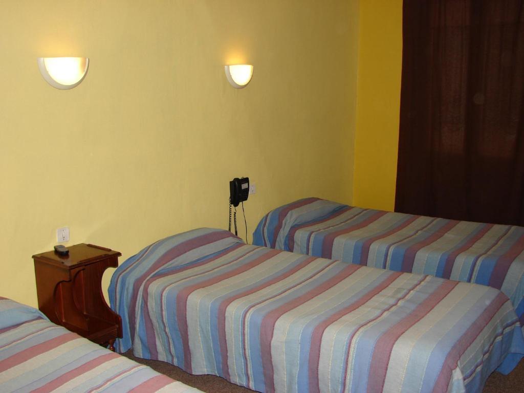 Hotel De Lyon Limoges Rum bild